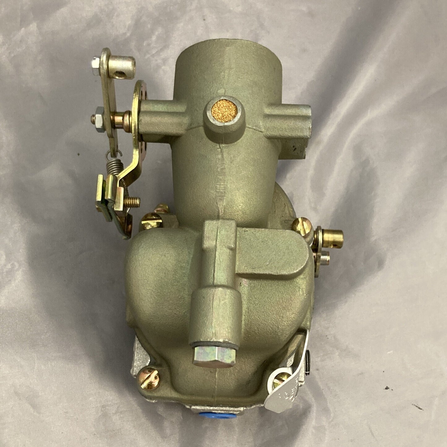 NEW ZENITH FUEL SYSTEMS 13549 Carburetor WISCONSIN LZ63-11SI
