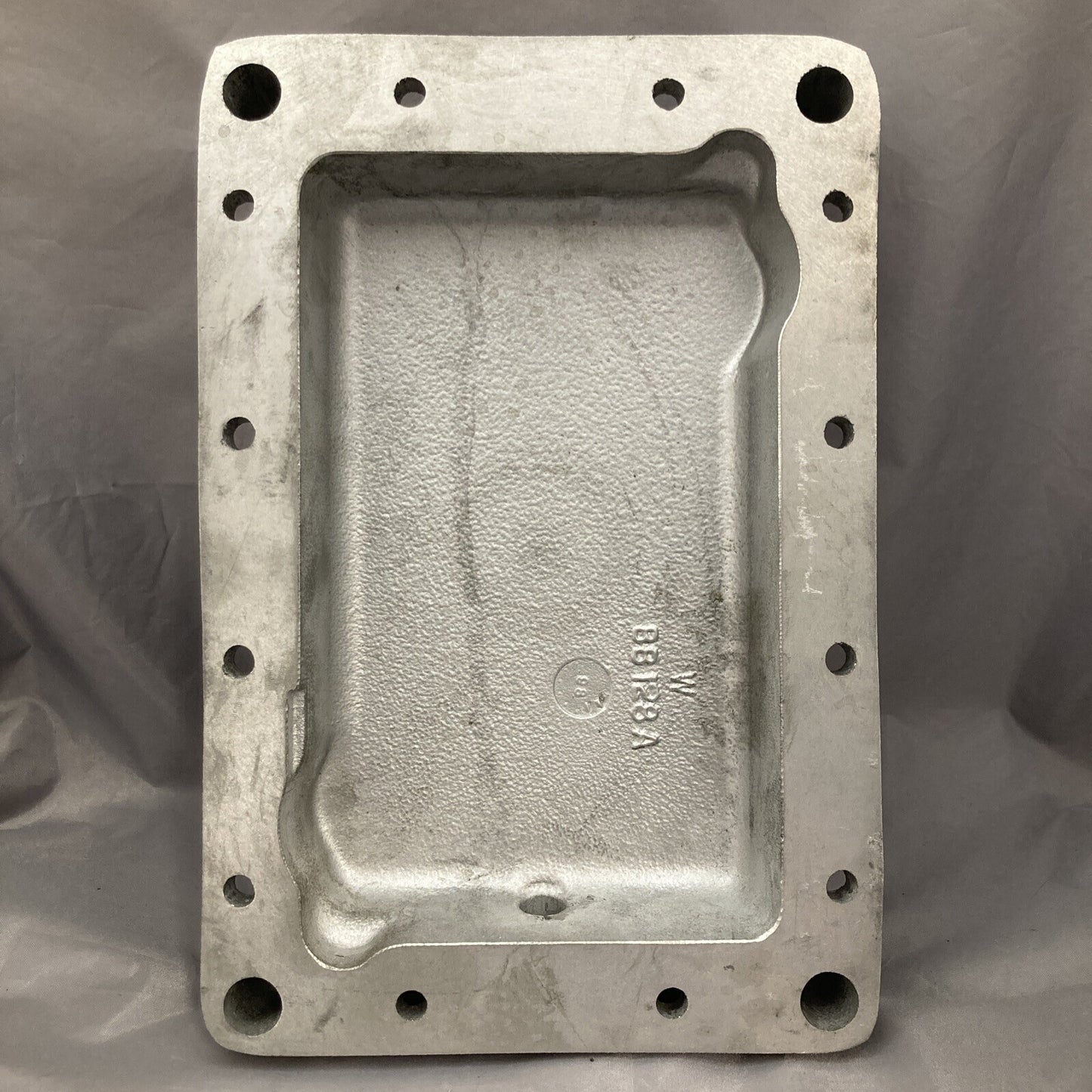 NEW WISCONSIN BB128A5 ENGINE BASE