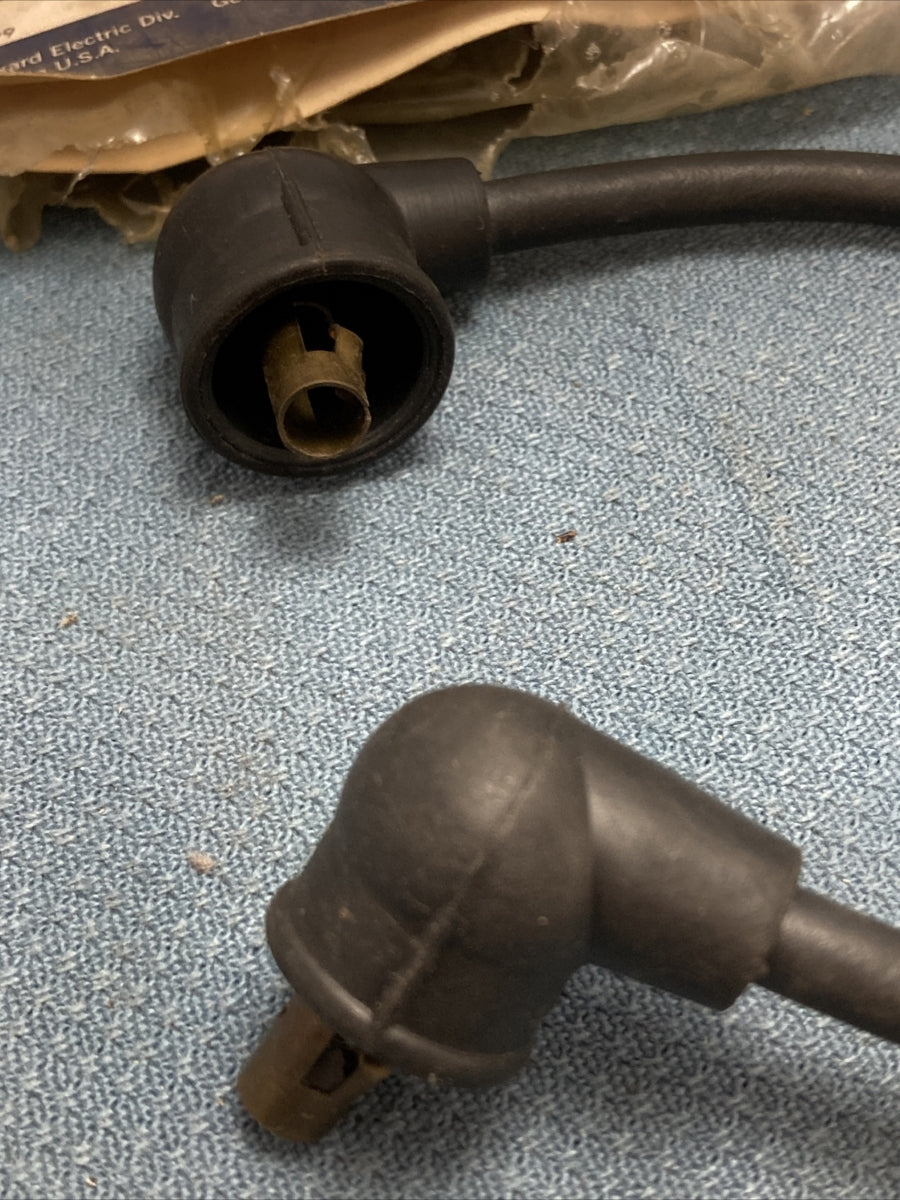 NEW ACDELCO 6286104 IGNITION LEAD GM 6286104 GR.2.171