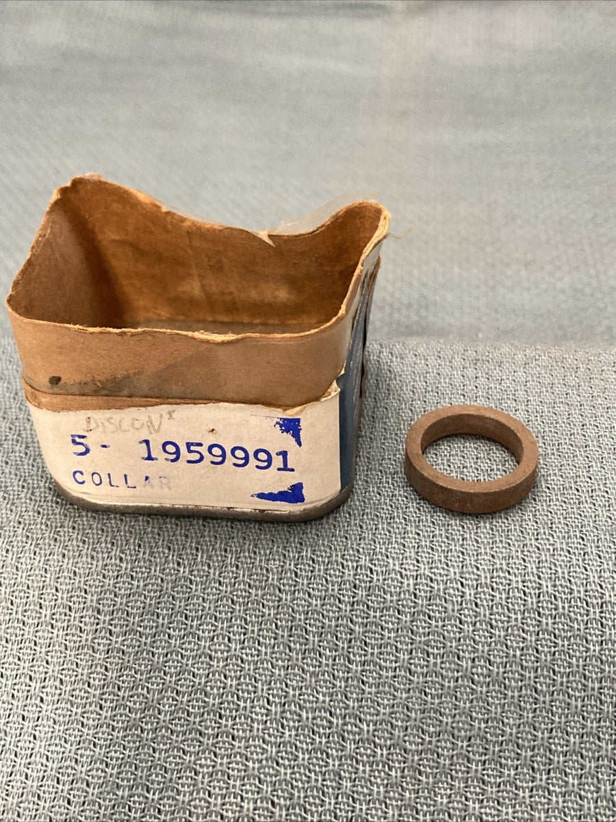 NEW ACDELCO/GM 1959991 COLLAR, GENERATOR