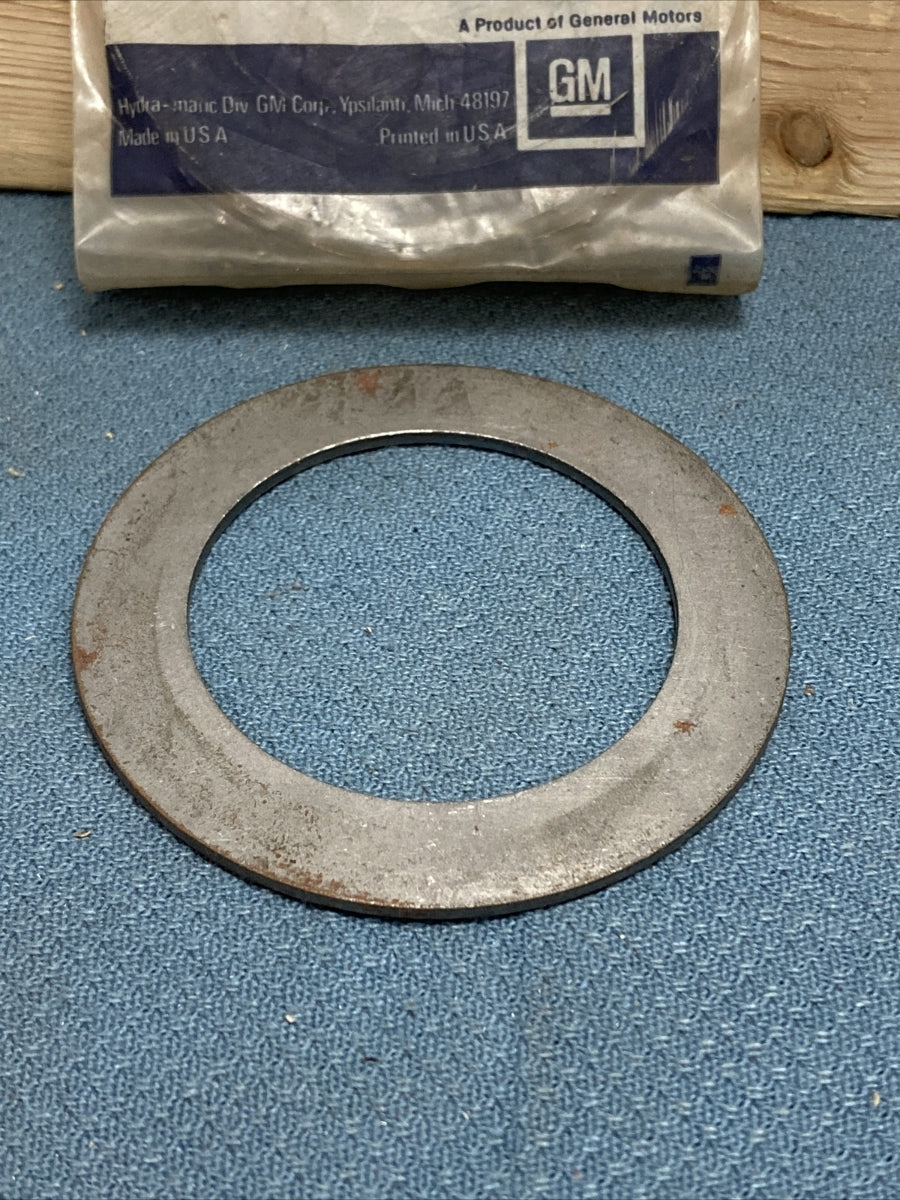 ACDELCO 8631245 SPACER, LOW & REV CLUTCH HOUSING GM 8631245 GR.4.180
