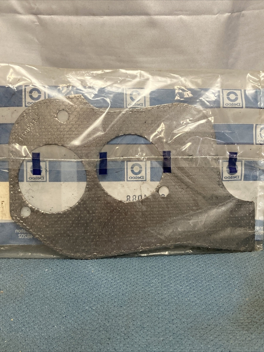 NEW ACDELCO 40-702 FUEL INJECTION THROTTLE BODY MOUNTING GASKET GM 10224088