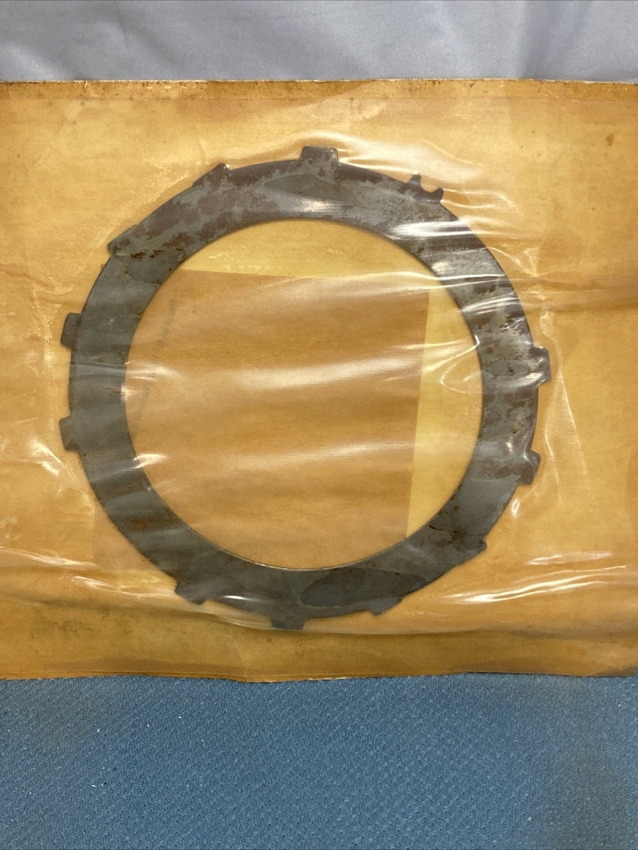 NEW ACDELCO 8679940 TRANSMISSION CLUTCH PLATE GM 8679940 GR.4.163