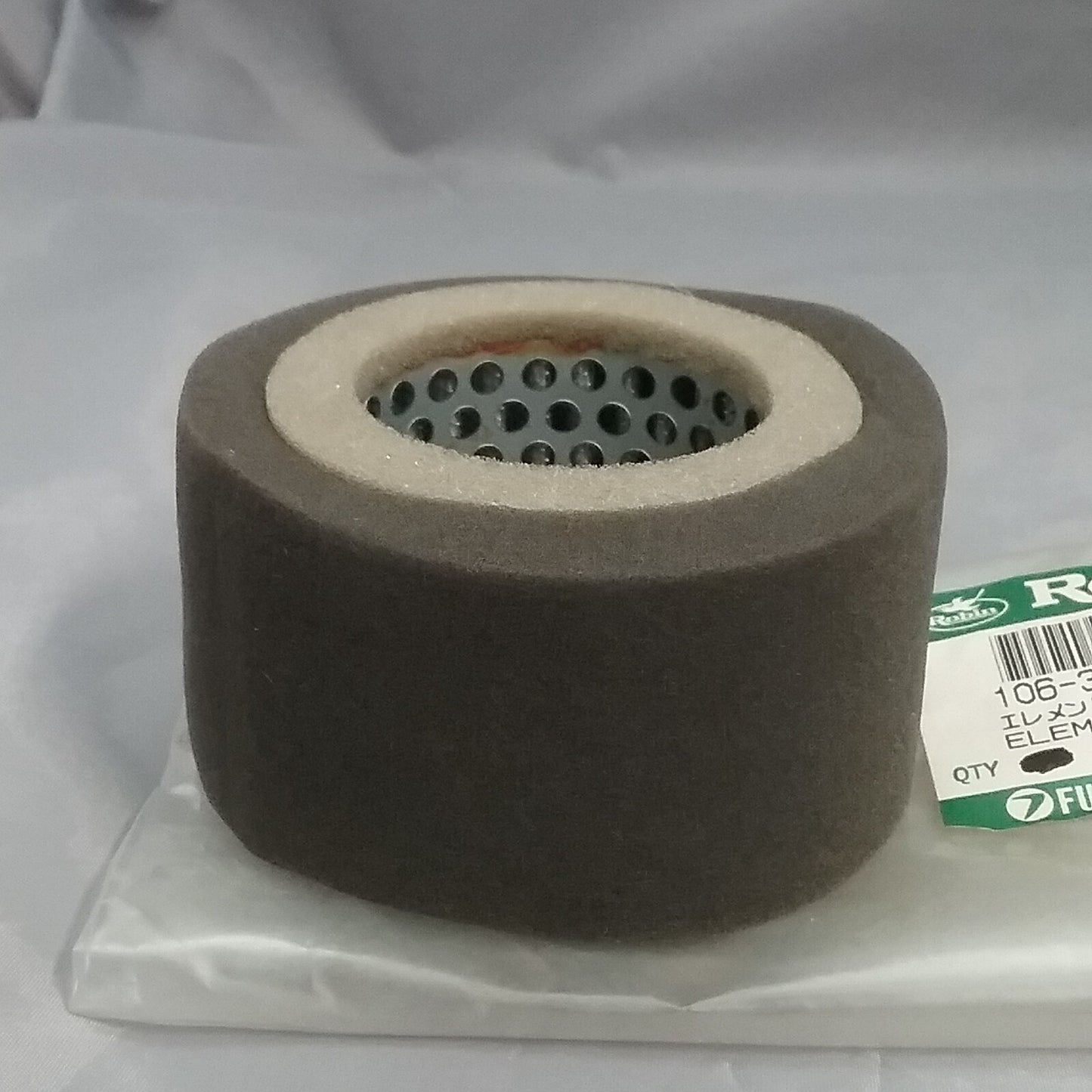 NEW GENUINE SUBARU ROBIN 106-32602-07 MIKASA AIR FILTER ELEMENT