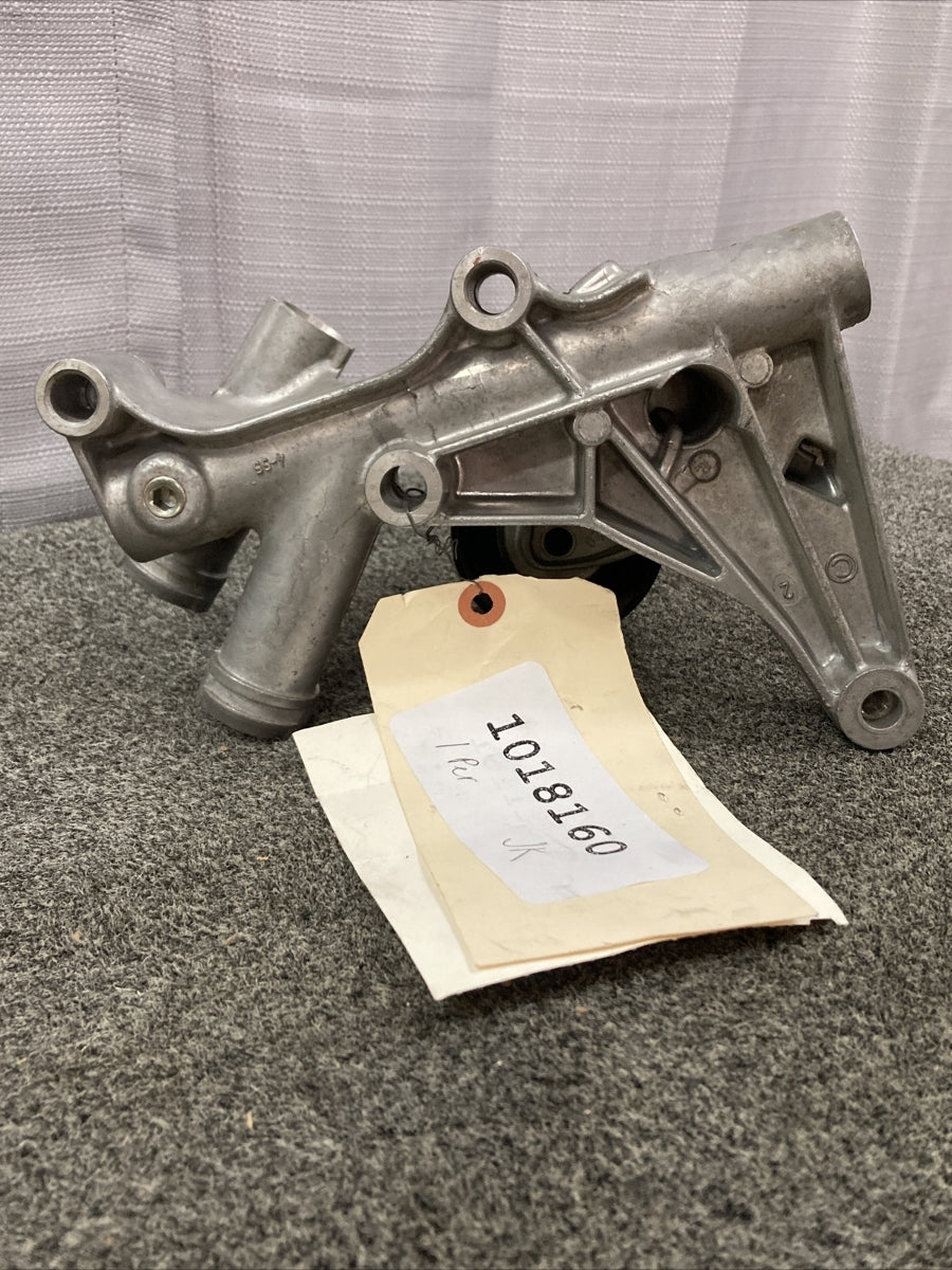 NEW GENUINE GM 24508595 TENSIONER ASSY, DRIVE BELT 1999