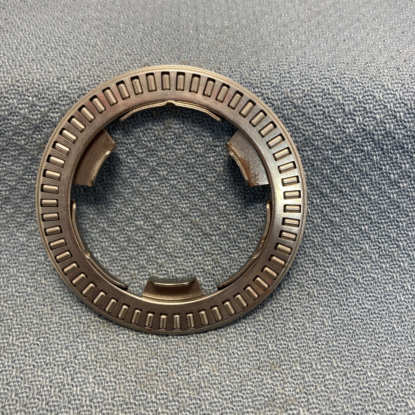 NEW ACDELCO 8633875 Bearing Assembly, Front Carrier Thrust