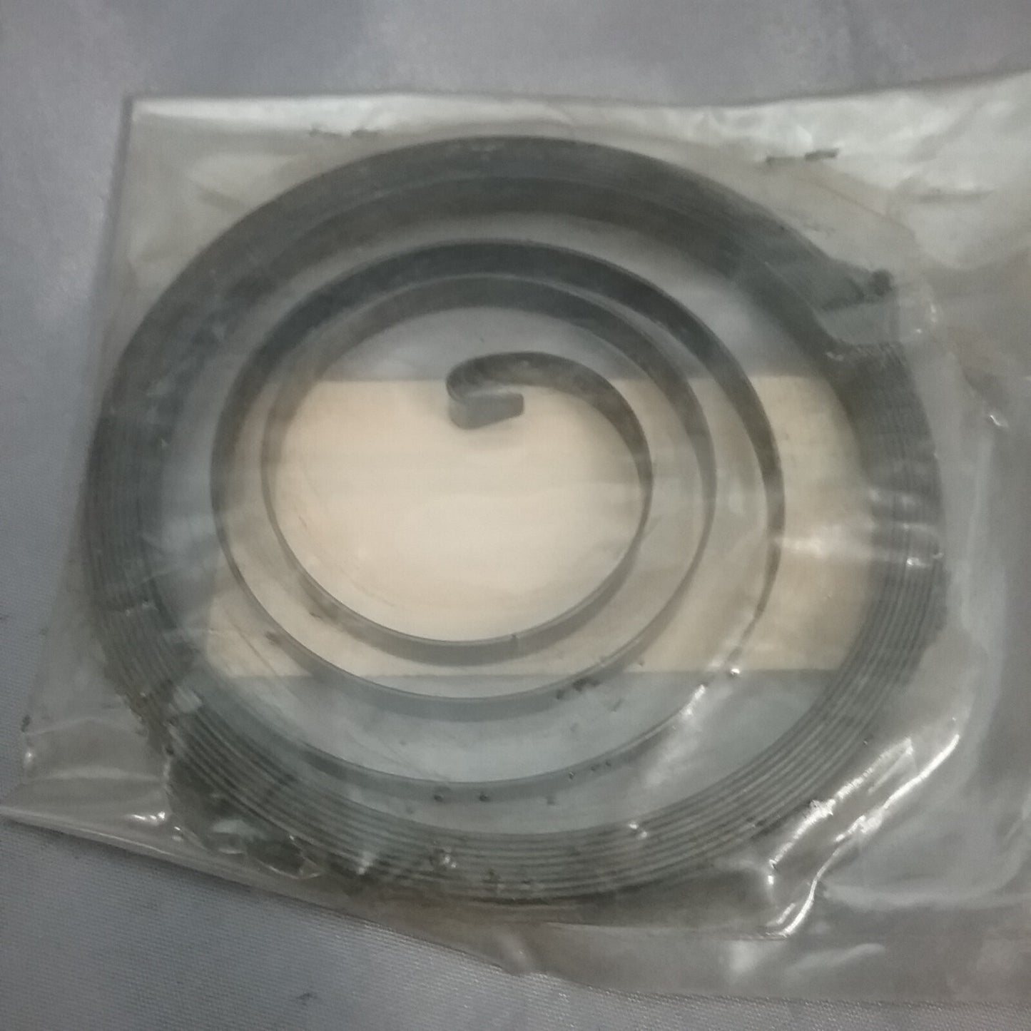 NEW TELEDYNE 107-50115-08 SPIRAL SPRING
