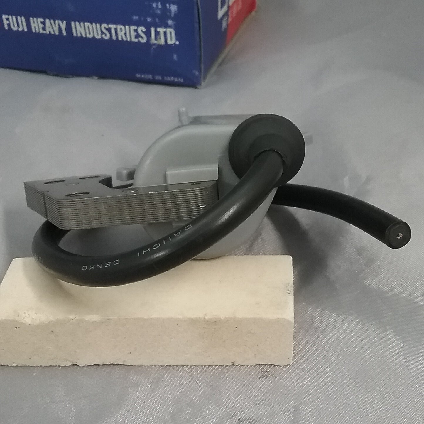 NEW ROBIN SUBARU 226-70132-08 IGNITION COIL