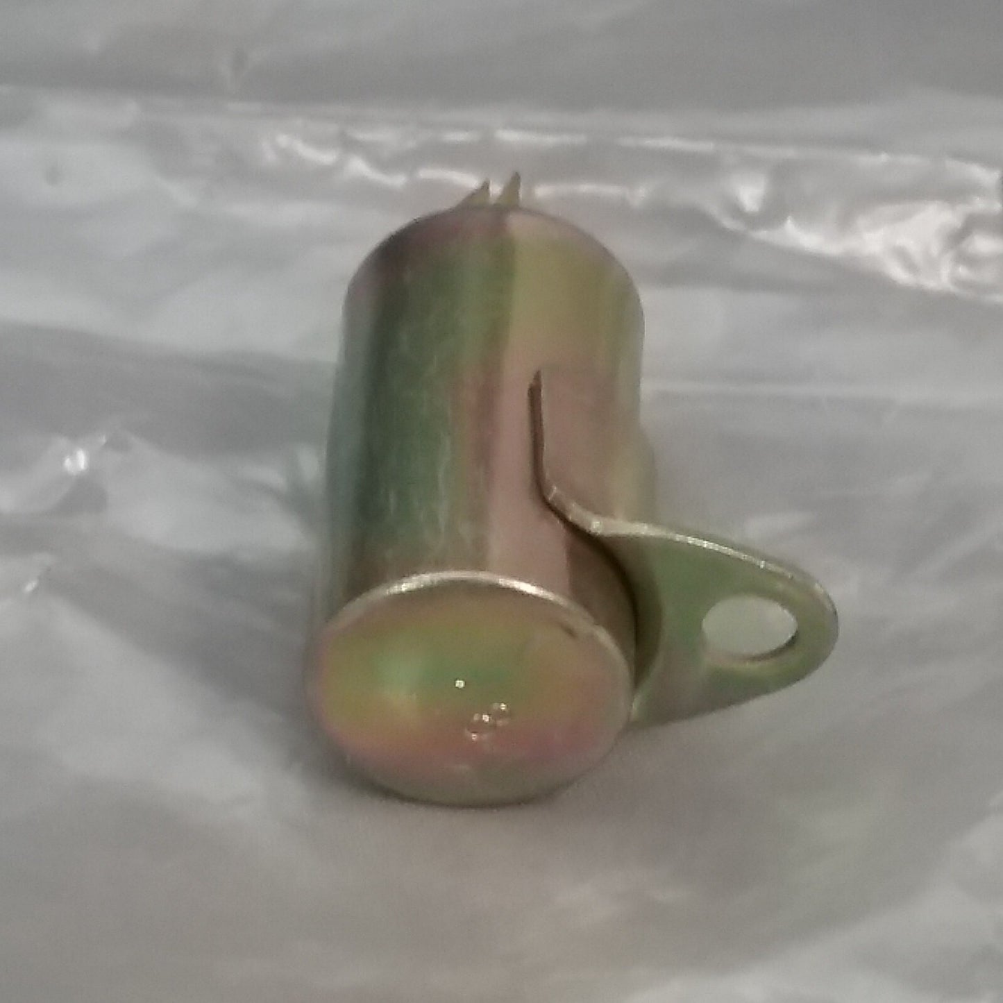 NEW ROBIN SUBARU 108-70210-08 CONDENSOR