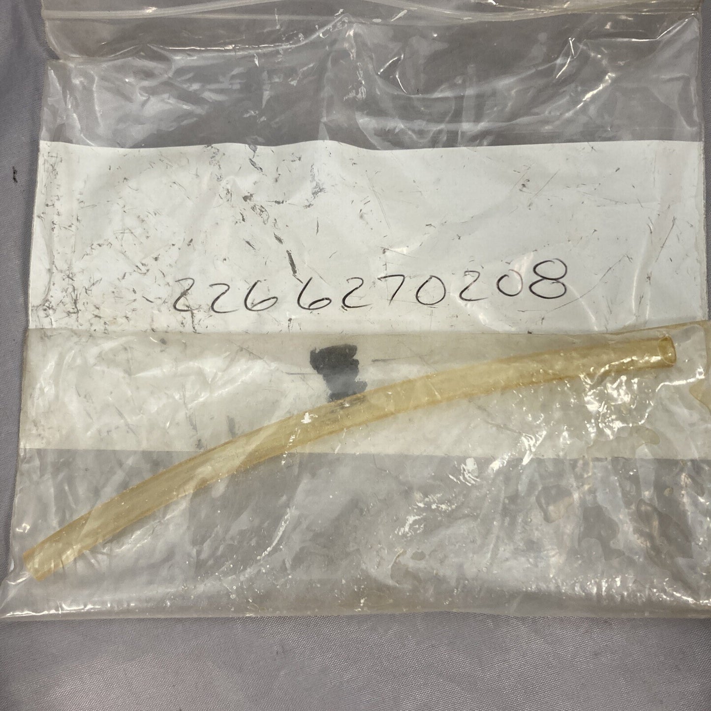 NEW TELEDYNE 226-62702-08 HOSE 888 14001