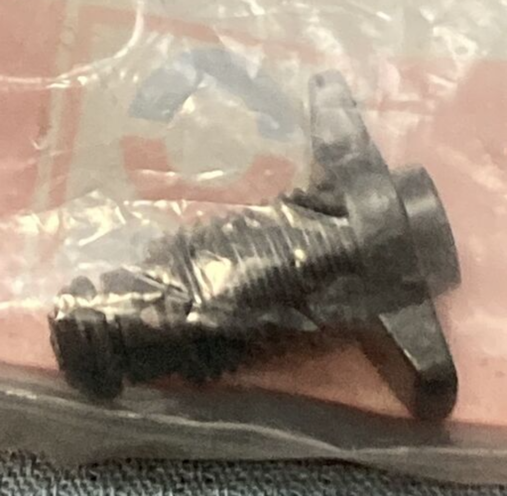 NEW ACDELCO/GM 52450945 DRAINCOCK GR 8.951