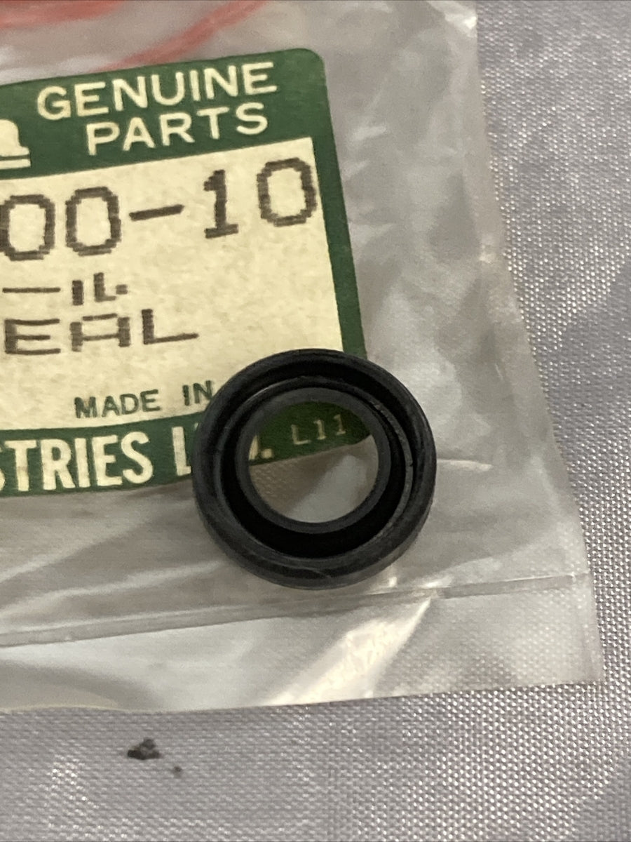 NEW ROBIN SUBARU 044-00800-10 OIL SEAL