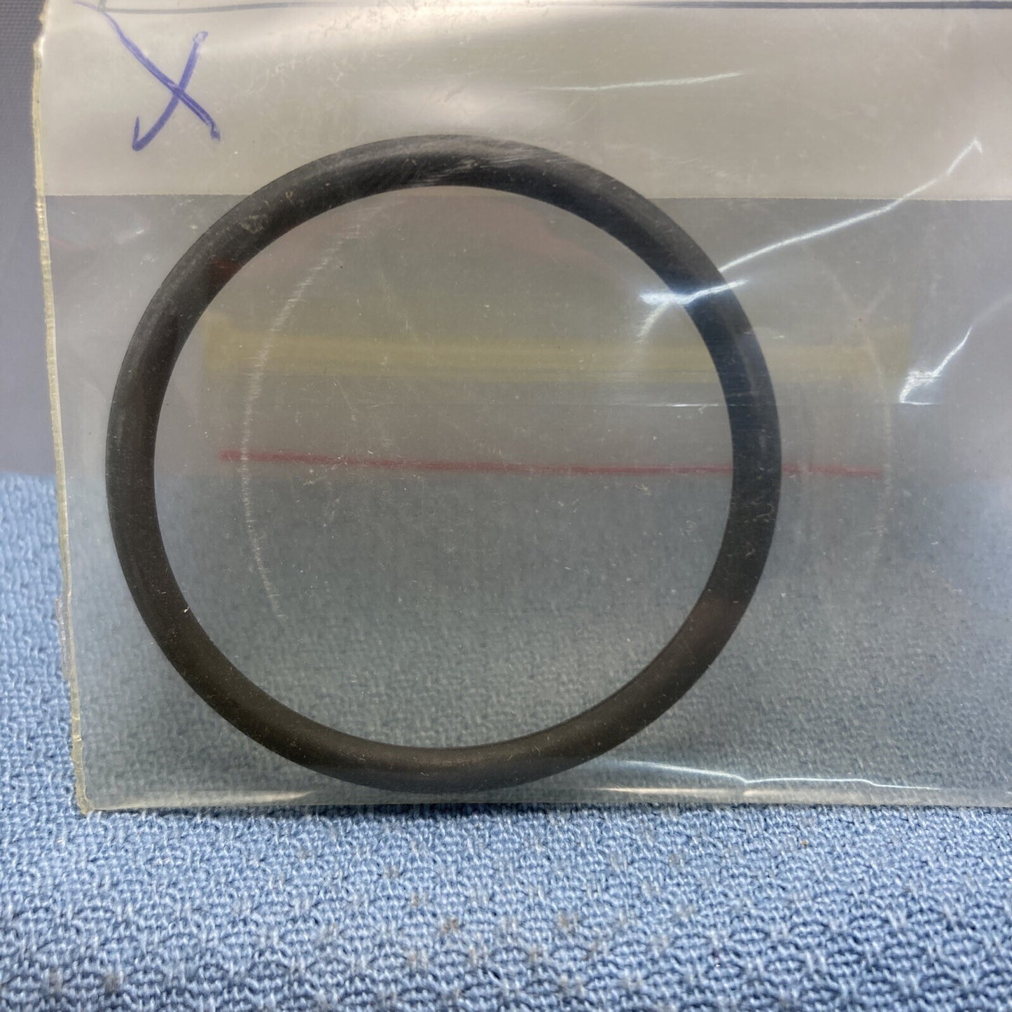 NEW ROBIN SUBARU 228-62109-08 O-RING