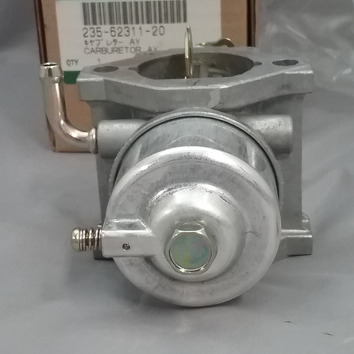 NEW ROBIN SUBARU 235-62311-20 CARBURETOR SUPERSEDES 235-62311-00 235-62311-10