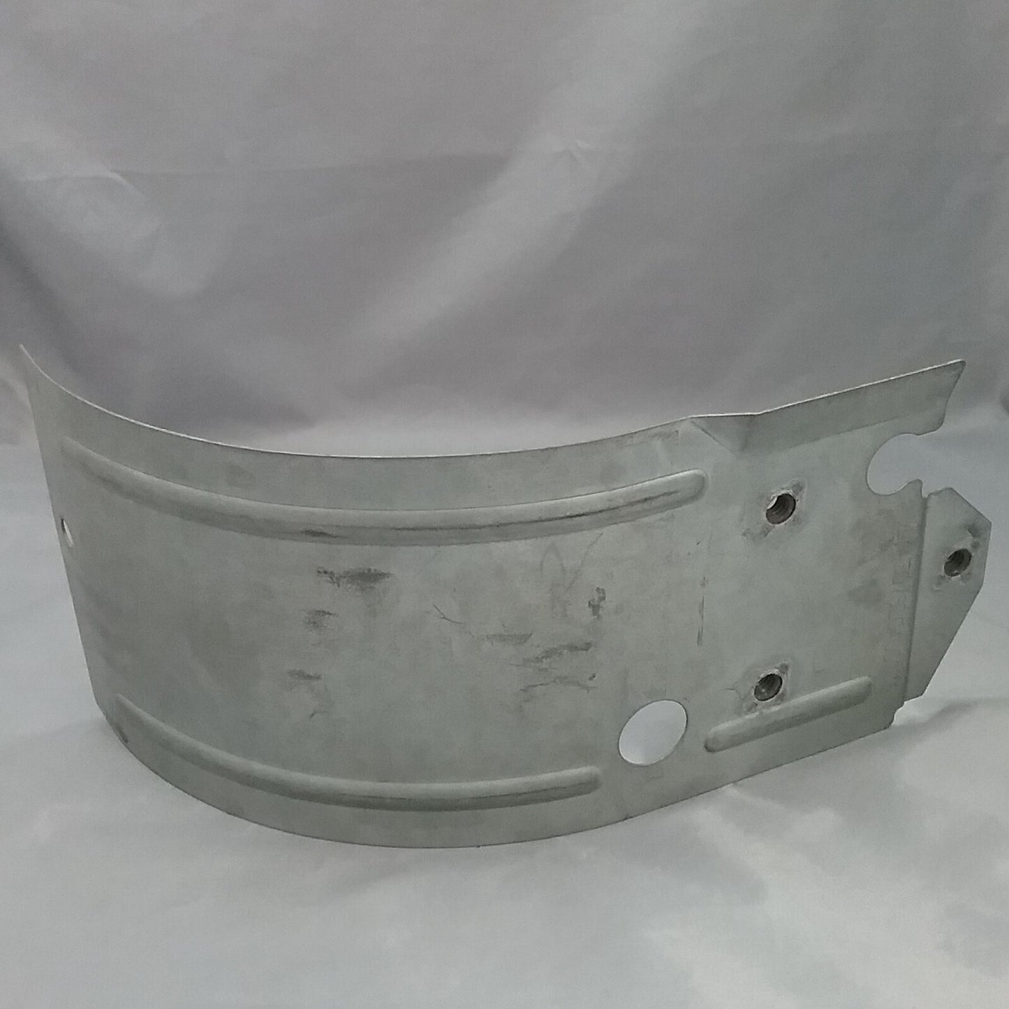 ROBIN SUBARU 235-52702-02 CYLINDER BAFFLE SUPERSEDES 235-52702-01