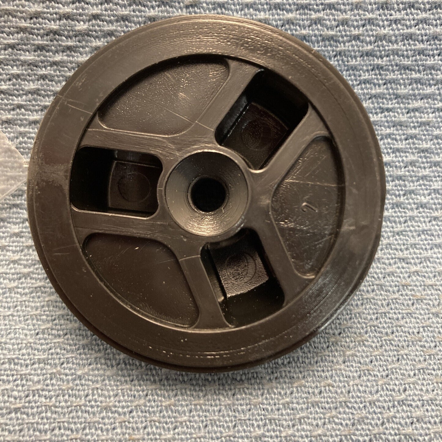 NEW TELEDYNE TOTAL POWER 227-36524-03 CAP NUT