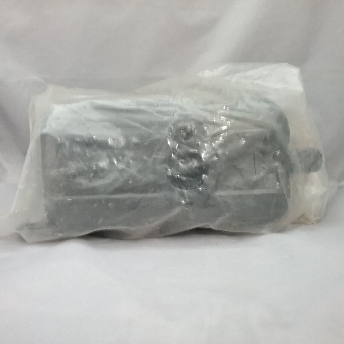 NEW WISCONSIN 157-30301-01 MUFFLER SNAPPER