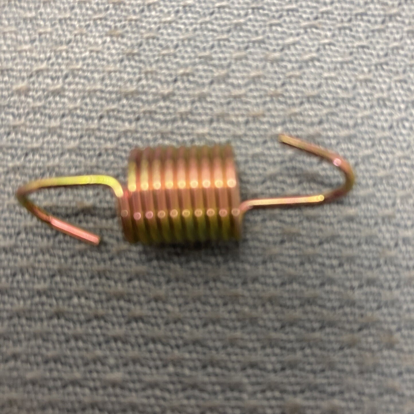 NEW WISCONSIN TELEDYNE ROBIN SUBARU 2274250421 Governor Spring