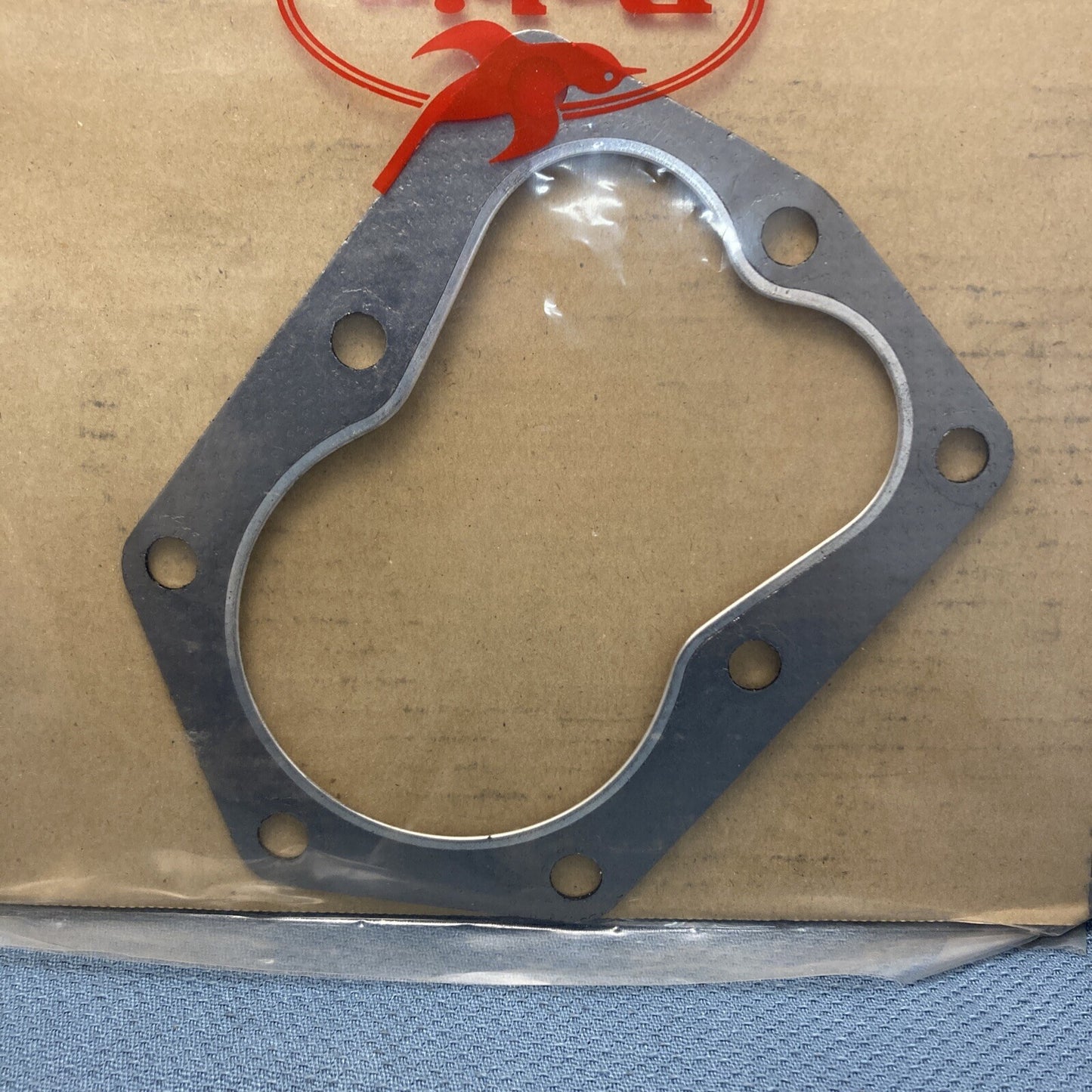 NEW ROBIN SUBARU 224-99002-17 GASKET SET (W)