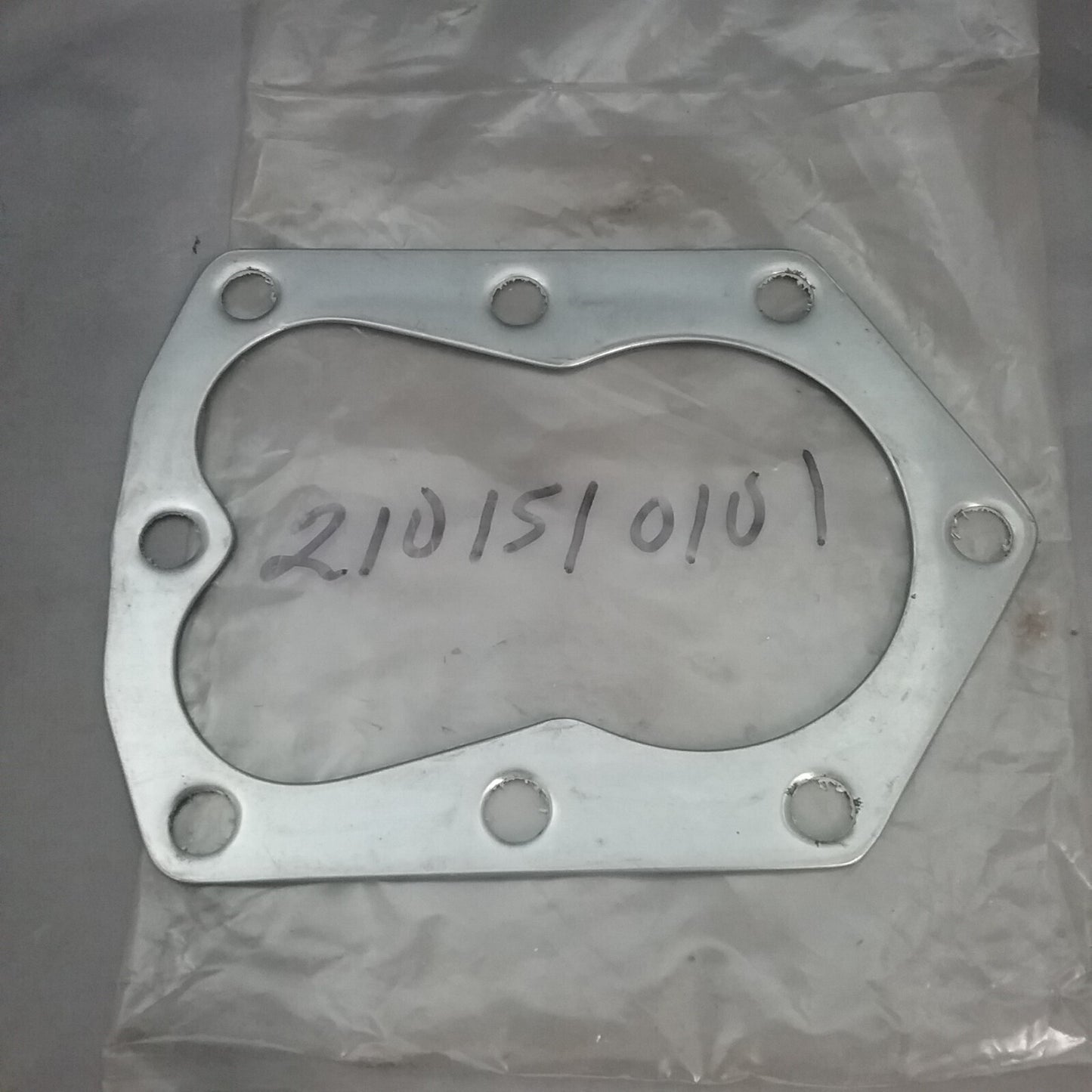 NEW ROBIN SUBARU 2101510101 HEAD GASKET SUPERSEDED 2101510111