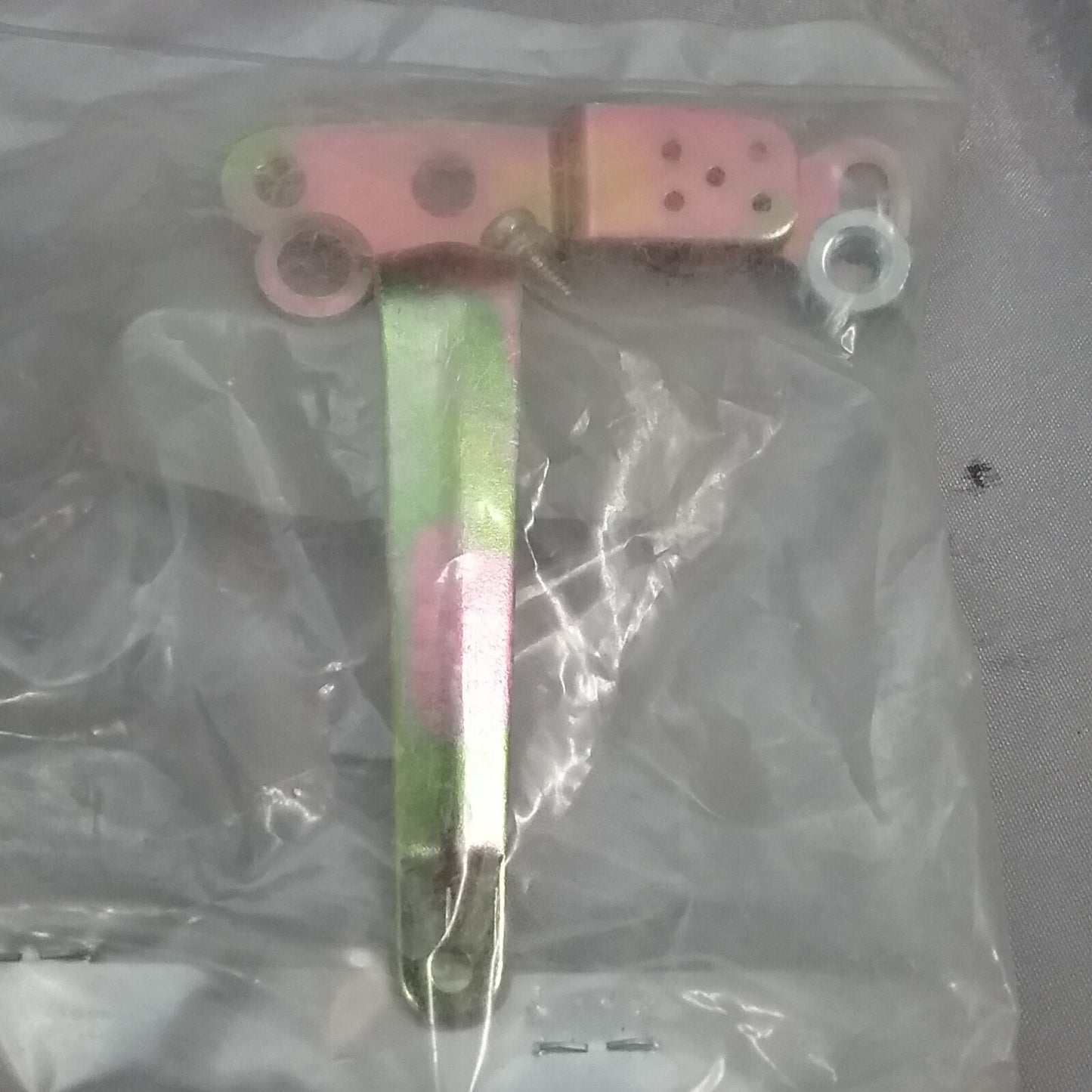 NEW TELEDYNE 157-42300-07 GOVERNOR LEVER KIT