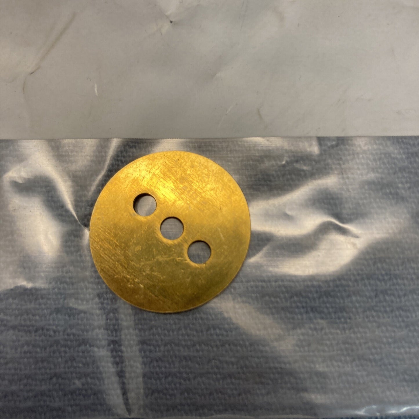 NEW ROBIN SUBARU 213-62537-08 THROTTLE VALVE