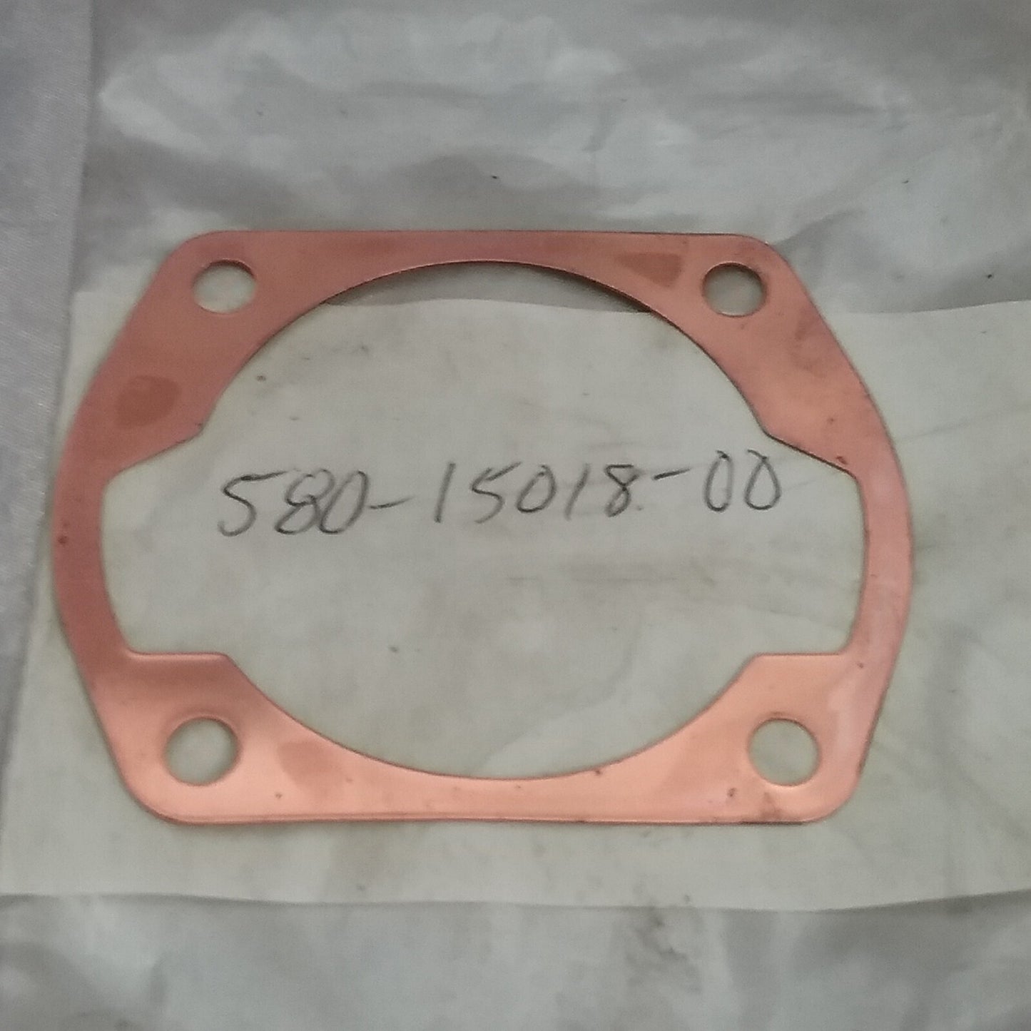 NEW ROBIN SUBARU 580-15018-00 CYLINDER GASKET