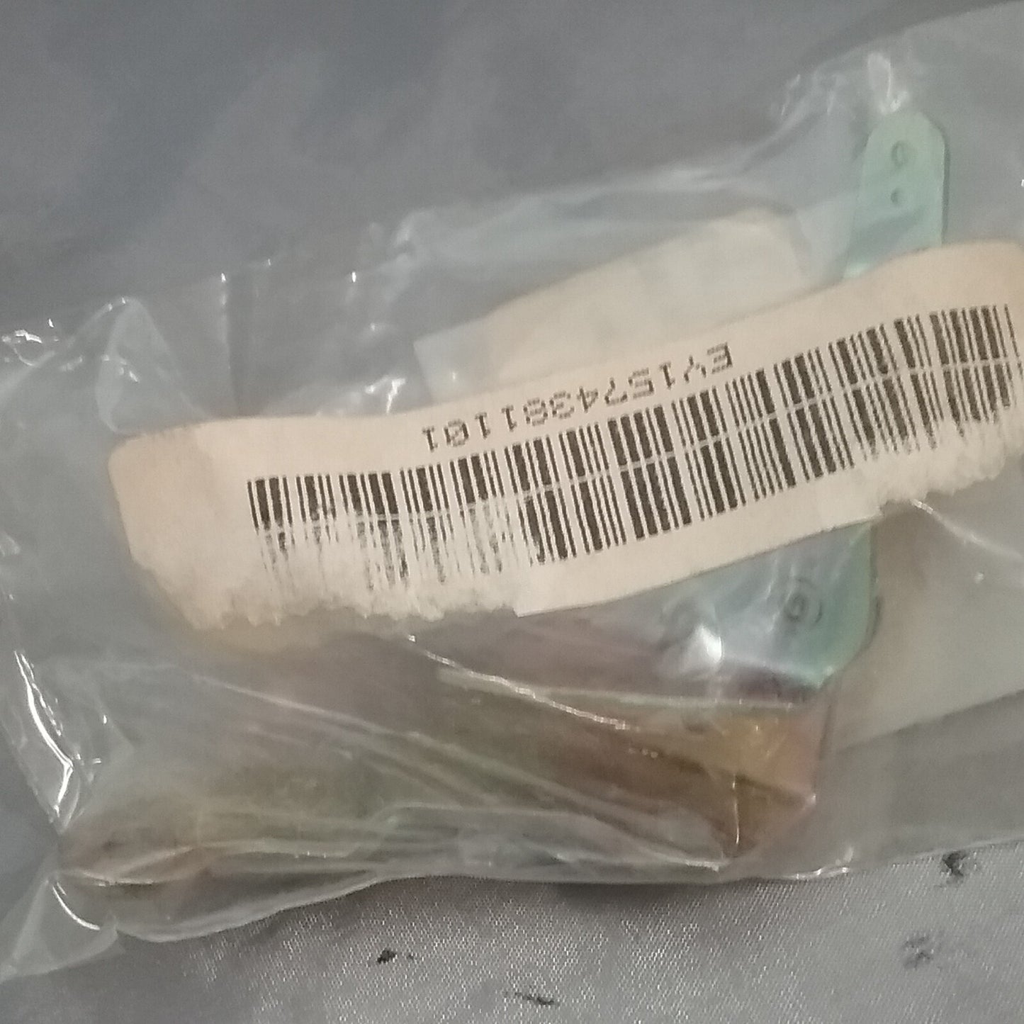 NEW TELEDYNE 157-43812-01 CHOKE LEVER