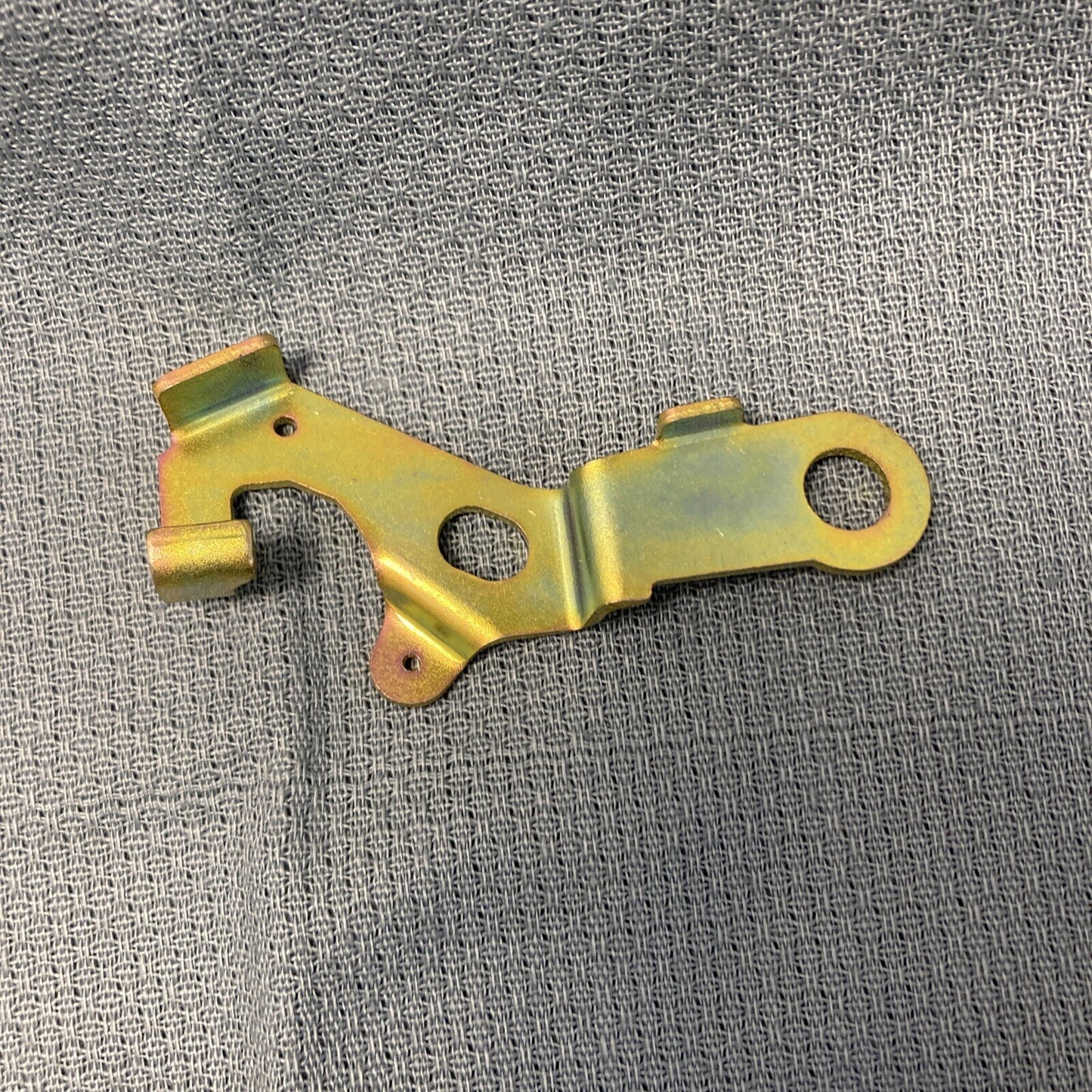 NEW ROBIN SUBARU 226-43310-01 THROTTLE LEVER