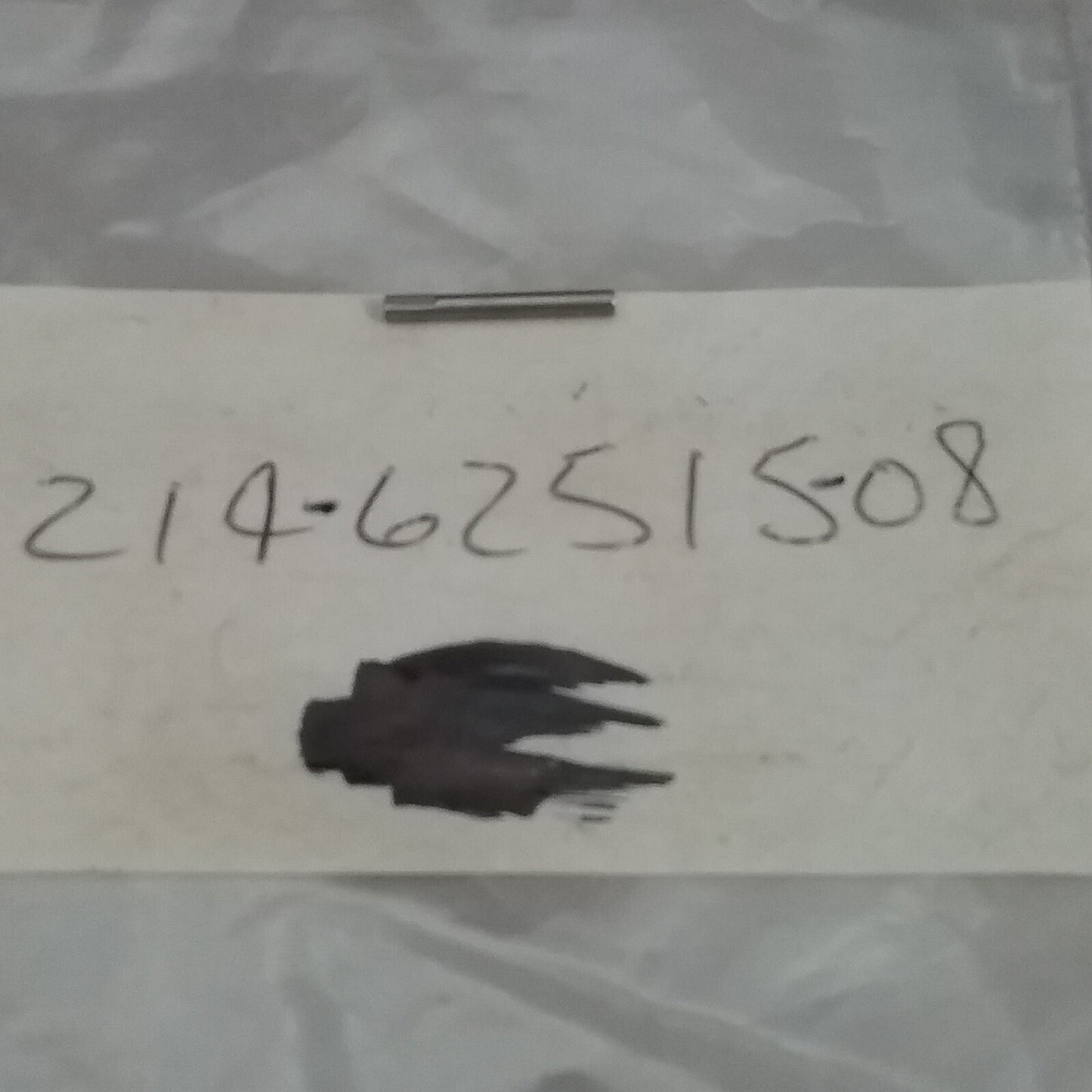 NEW ROBIN SUBARU 214-62515-08 FLOAT PIN