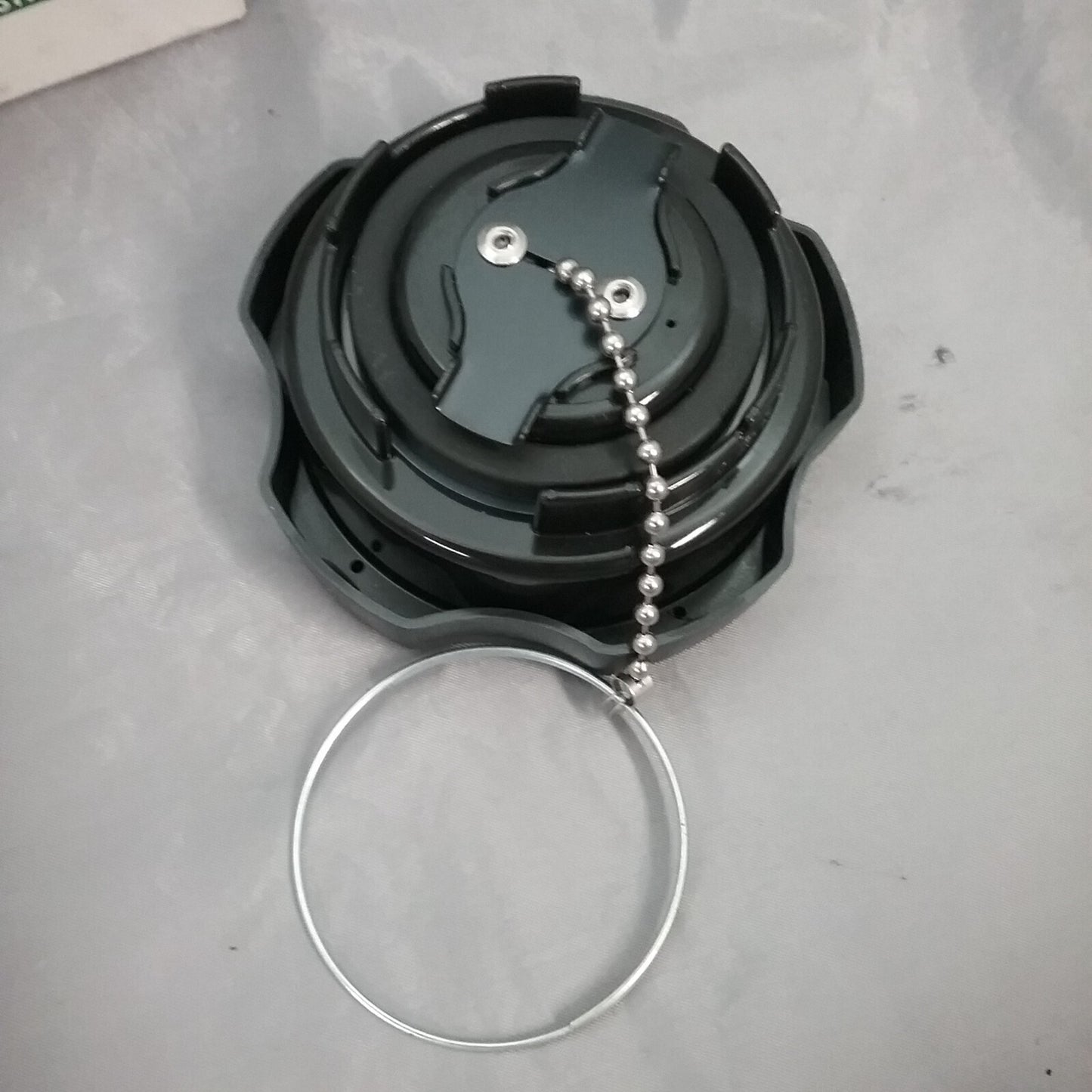 NEW ROBIN SUBARU X43-04401-42 FUEL TANK CAP; EVP TIER3 SUPERSEDED X43-04401-43