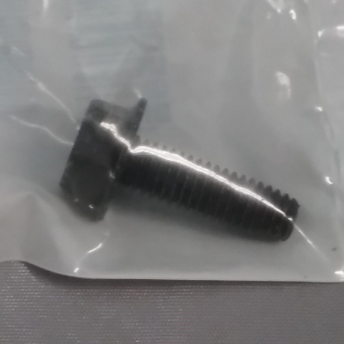 NEW GENUINE KOHLER M-645020-S SCREW; THREAD FORMING SUPERSEDES 25086396-S