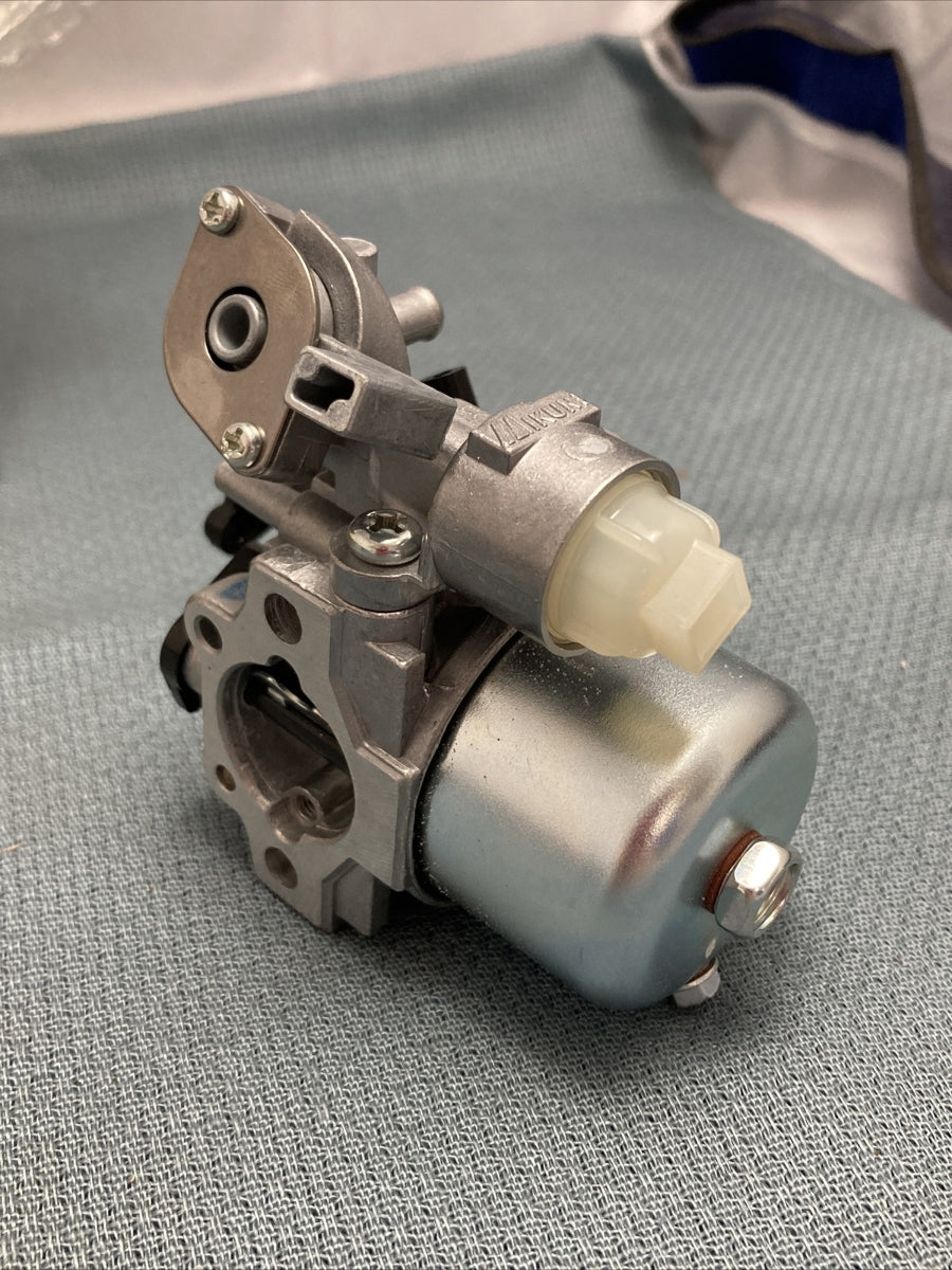NEW ROBIN 276-62301-30 CARBURETOR