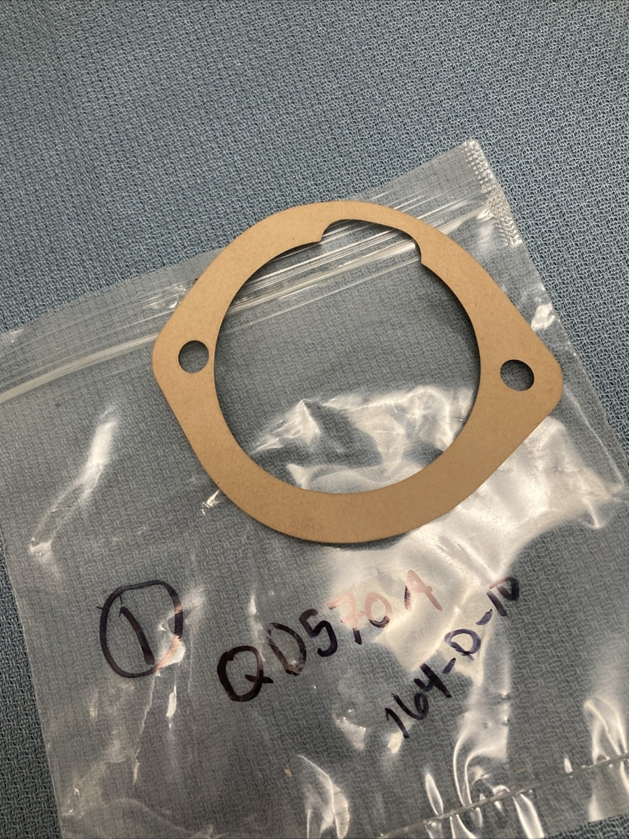 NEW WISCONSIN MOTORS QD570A GASKET MAGNETO