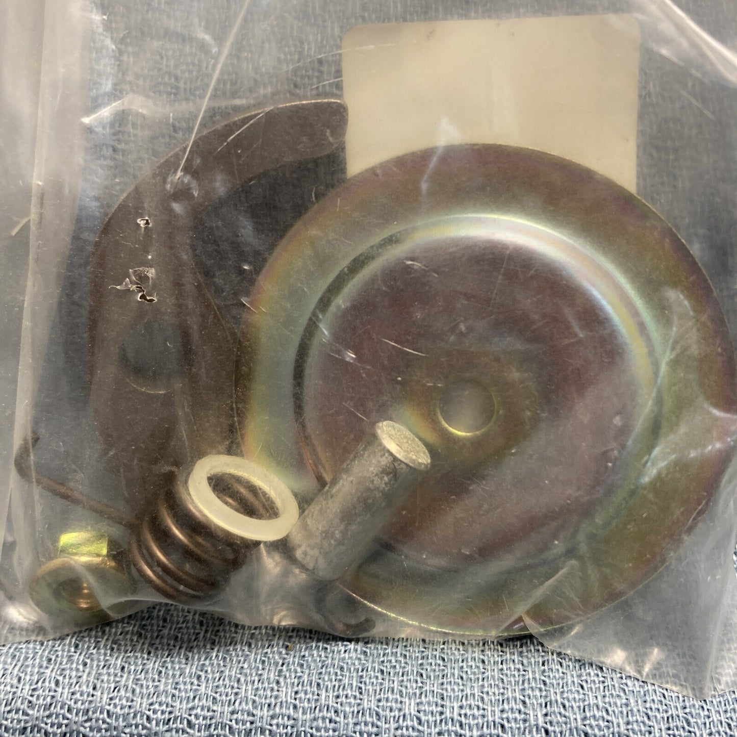 NEW ROBIN SUBARU 157-50400-07 RECOIL STARTER KIT