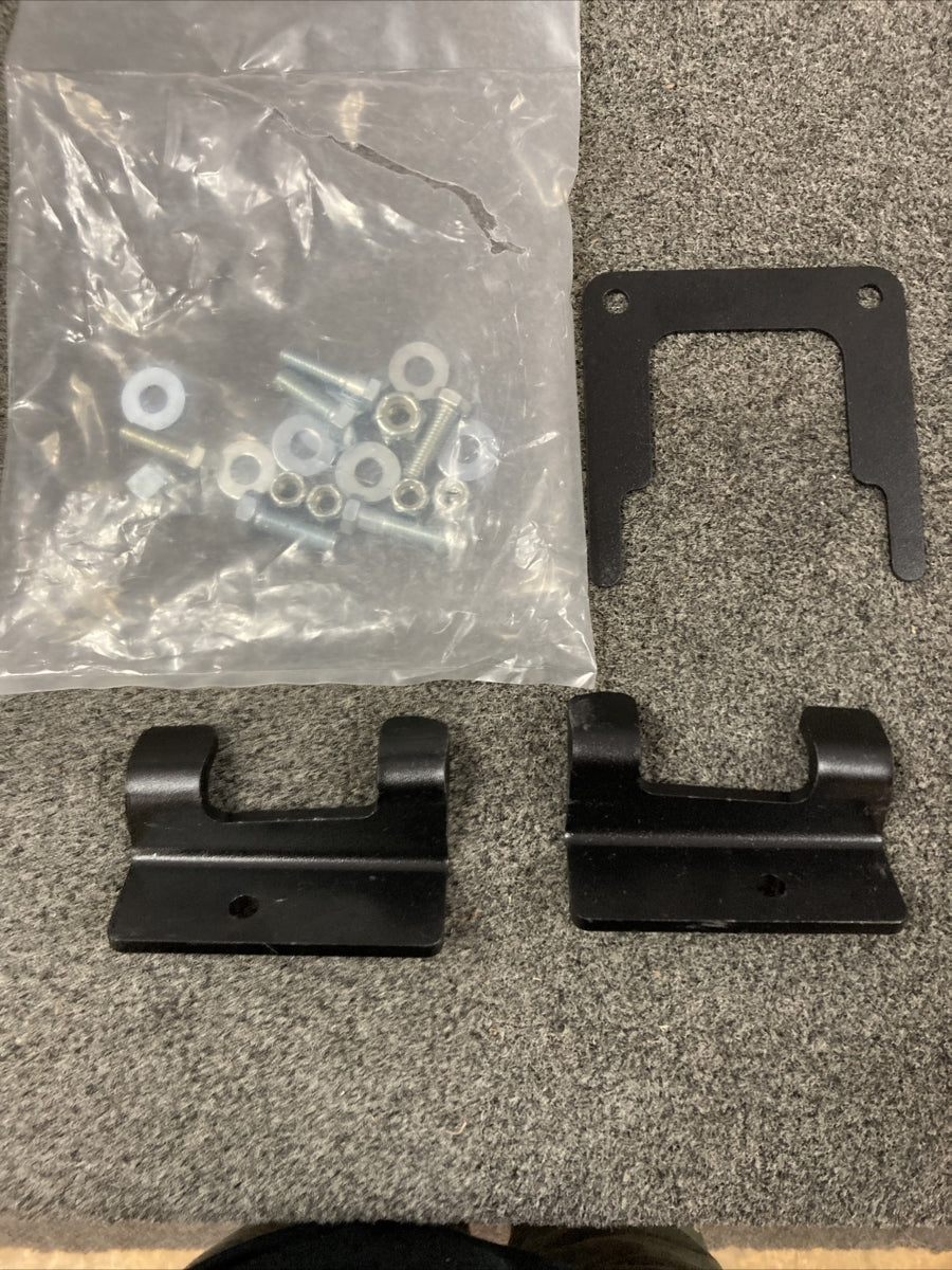 NEW GENUINE POLARIS 80840 ATV PLOW MOUNT RANGER 900