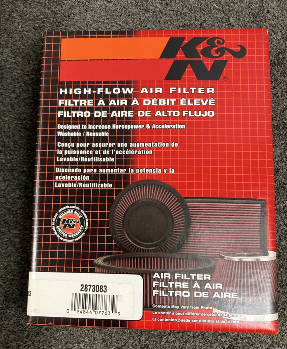 NEW GENUINE VICTORY 2875299 EXHAUST KIT, Stage 1 Slash Cut, CHROME, HAMMER 2005