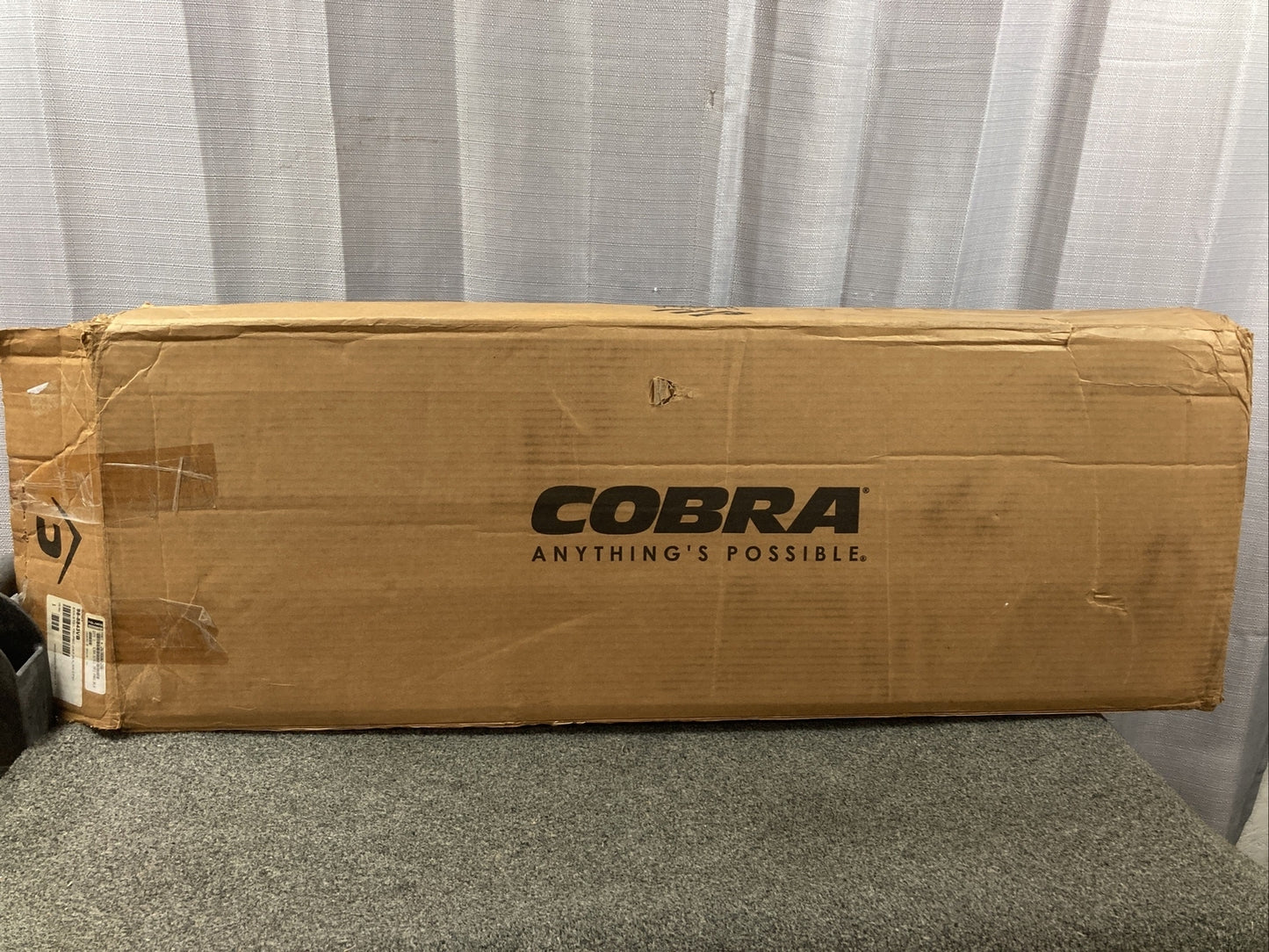 NEW GENUINE VICTORY 2878996-266 STAGE 1 TRI-PRO EXHAUST