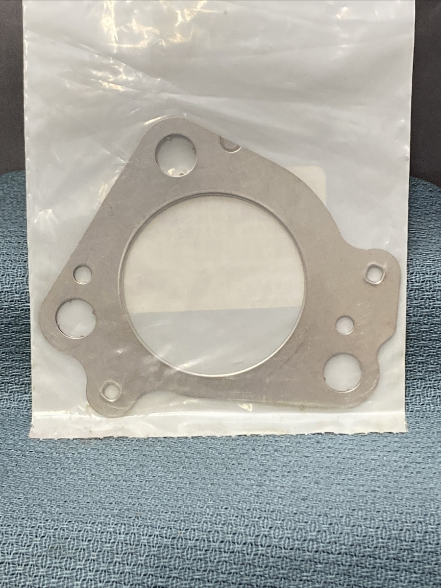 NEW GM 97192618 GASKET, EXHAUST TURBO INLET PIPE 2001-2016