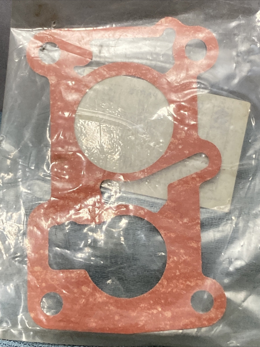 NEW GENUINE GM 96060074 GASKET, FUEL INJECTION THROTTLE BODY GR 3.726