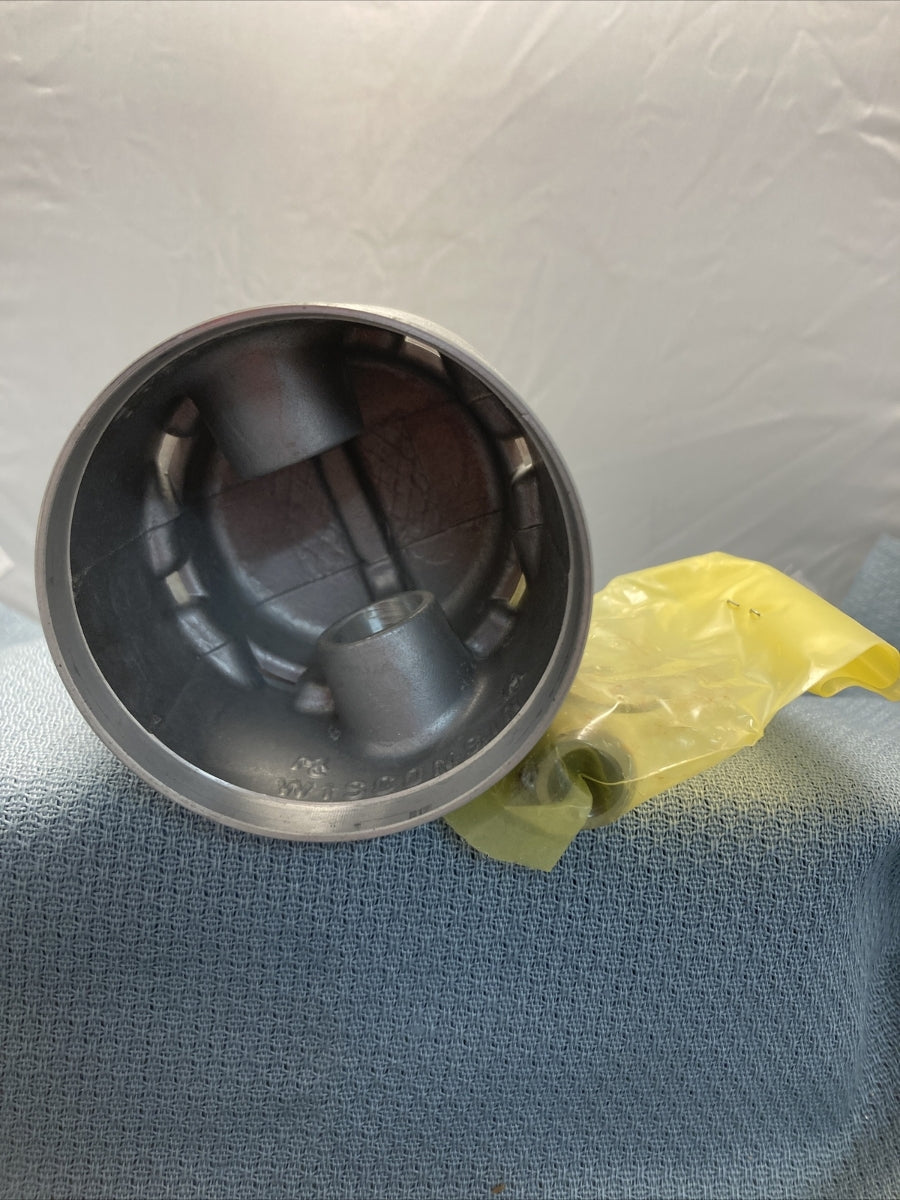 NEW WIS-CON TOTAL POWER DB186CSP PISTON-PIN-RETAINER ASSEMBLY