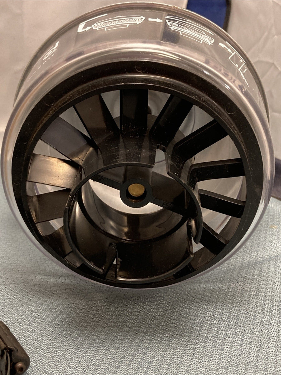 NEW WISCONSIN LO114 PRE CLEANER