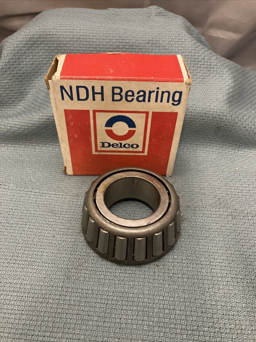 NEW ACDELCO 7451103 NDH FRONT WHEEL ROLLER BEARING GR 6.315