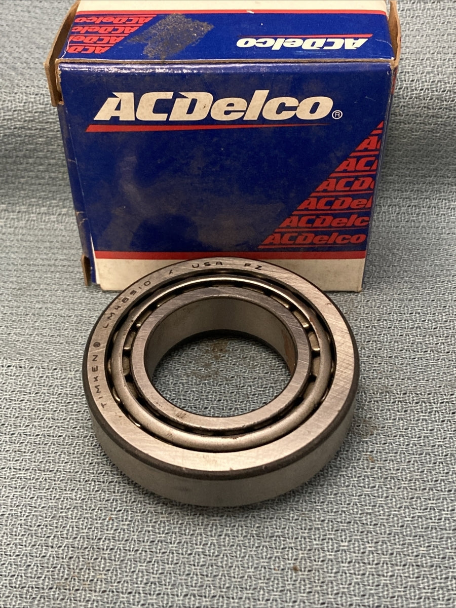 NEW ACDELCO 457052 NDH FRONT WHEEL ROLLER BEARING GR 6.311