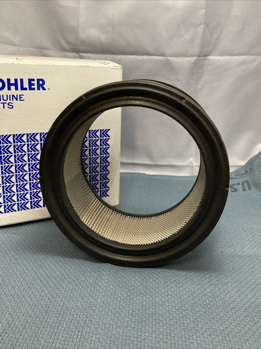 NEW KOHLER 52 083 04-S ELEMENT, AIR FILTER
