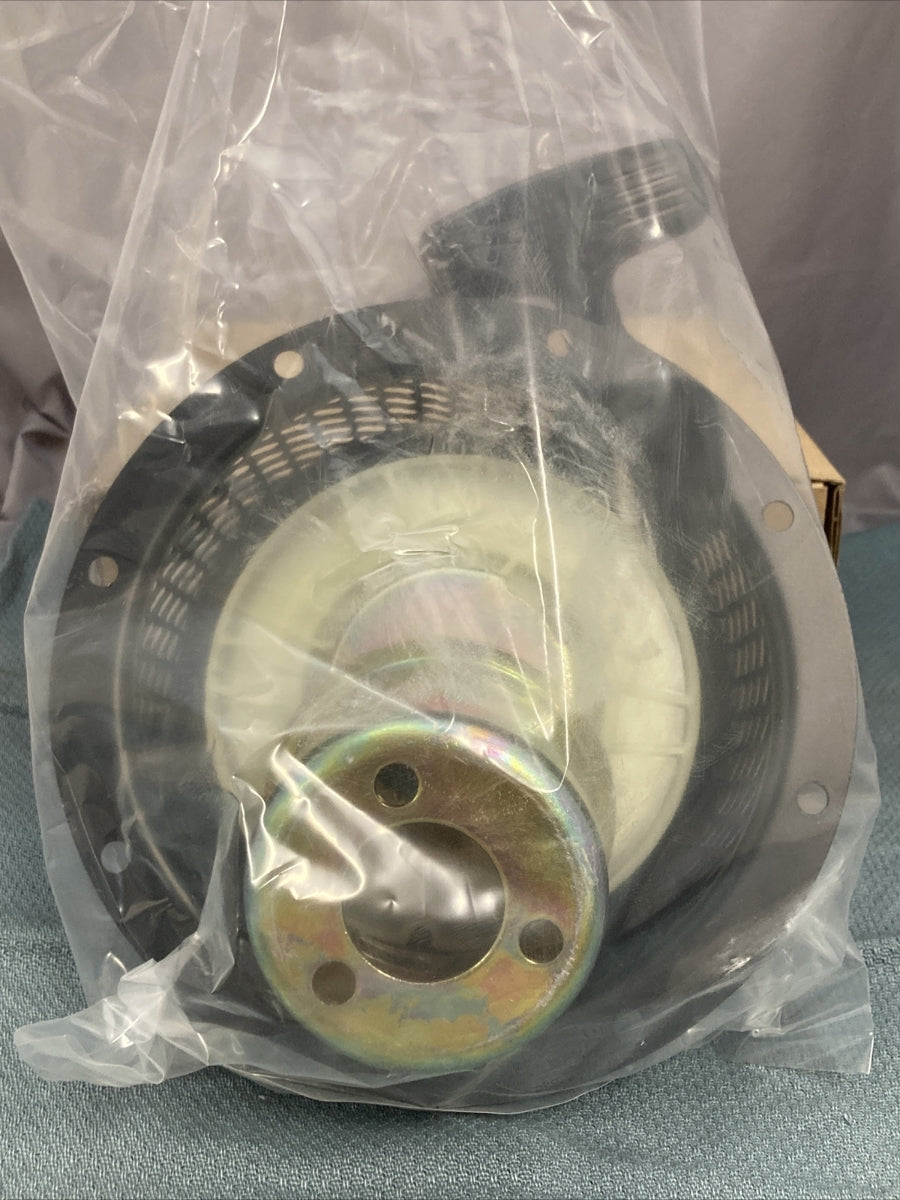 NEW ROBIN SUBARU 207-50451-20 RECOIL STARTER AY SUPERSEDES 207-50254-10