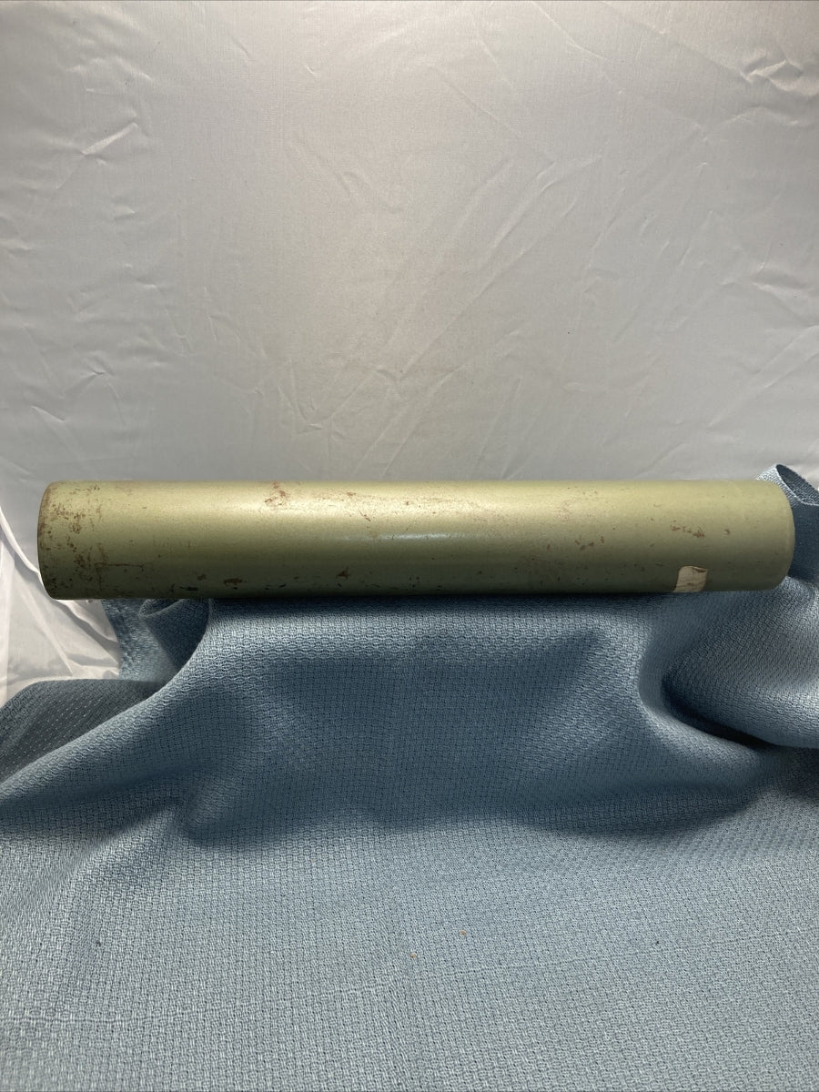 NEW GENUINE WISCONSIN LJ120 TUBE AIR CLEANER 1.75" OD X 10.87" LG