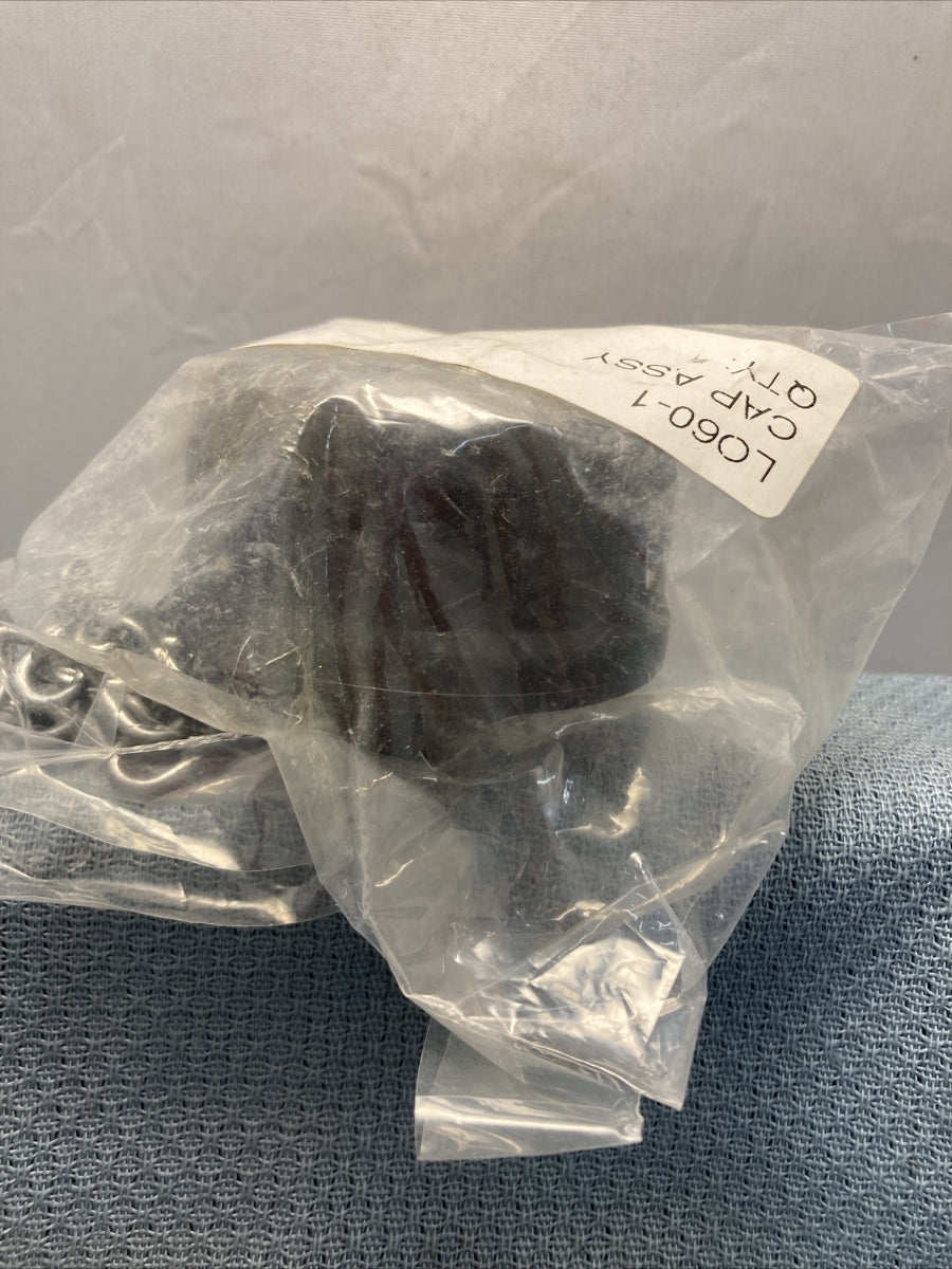 NEW GENUINE WISCONSIN L060-1 Cap Assembly