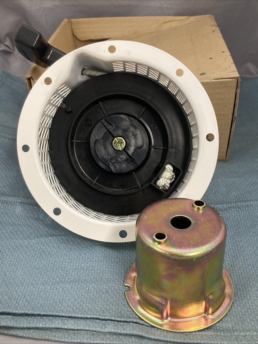 NEW ROBIN SUBARU 227-50818-00 RECOIL STARTER AY SUPERSEDED BY 227-50406-00