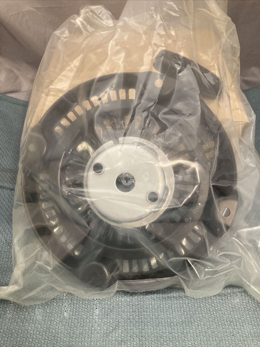 NEW GENUINE SUBARU 268-50201-40 RECOIL STARTER AY SUPERSEDES 252-50201-10